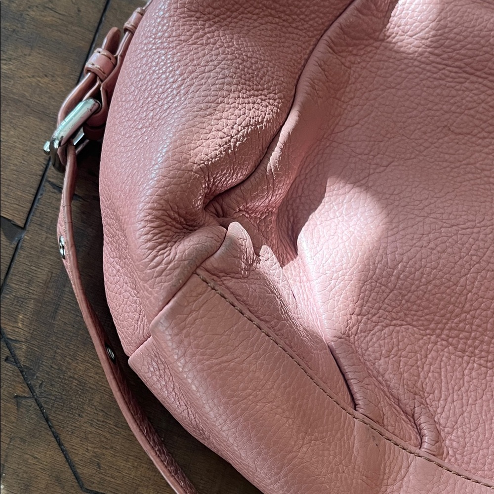 Marc By Marc Jacobs Pink Shoulder Bag - Picture 6 of 11